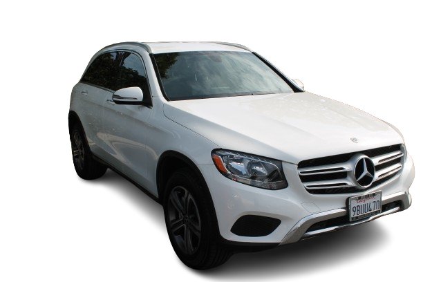 2019 Mercedes Benz GLC300
