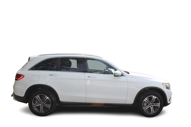 2019 Mercedes Benz GLC300