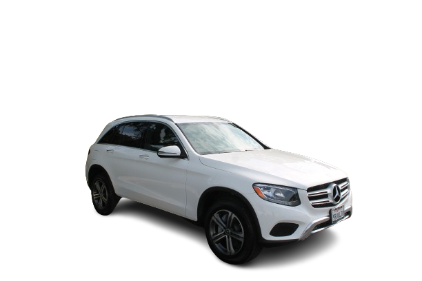 2019 Mercedes Benz GLC300