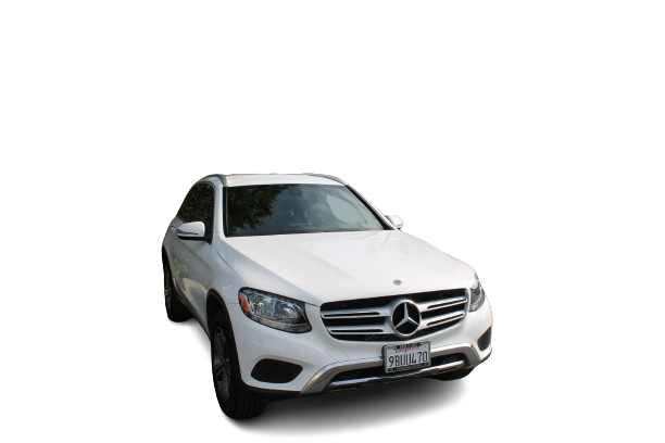 2019 Mercedes Benz GLC300
