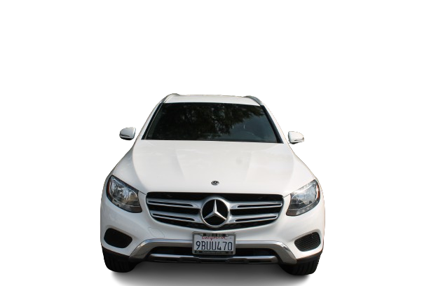 2019 Mercedes Benz GLC300