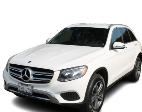 2019 Mercedes Benz GLC300