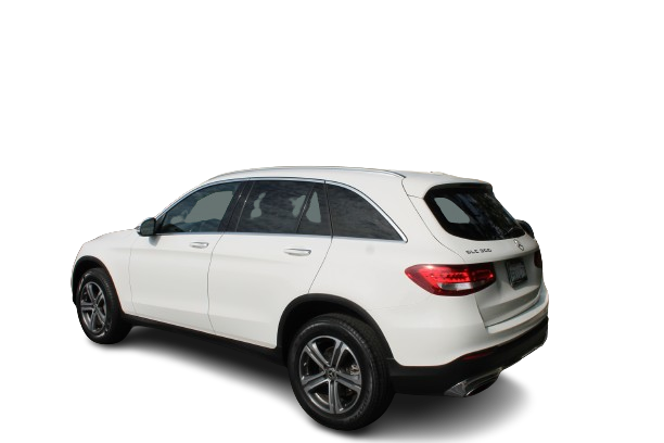 2019 Mercedes Benz GLC300