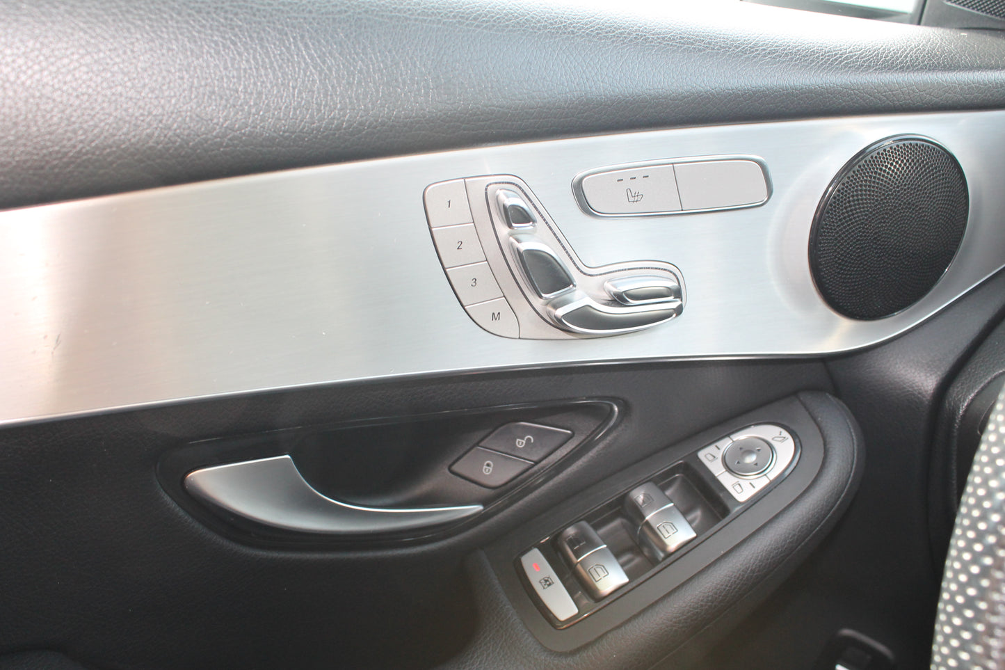 2019 Mercedes Benz GLC300