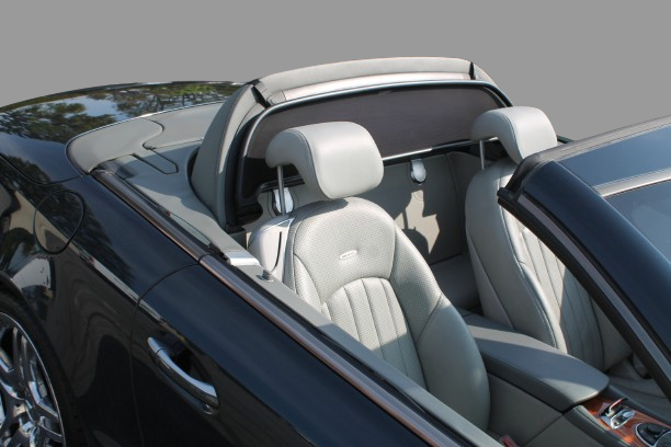 2003 Mercedes Benz SL55 AMG