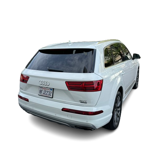 2017 Audi Q7