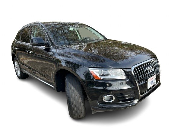 2016 Audi Q5