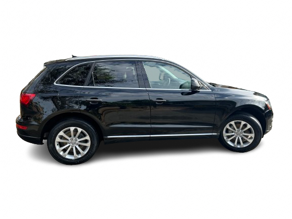 2016 Audi Q5