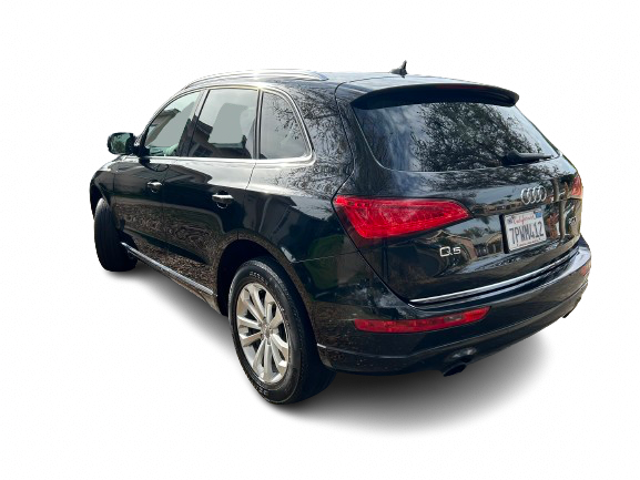 2016 Audi Q5