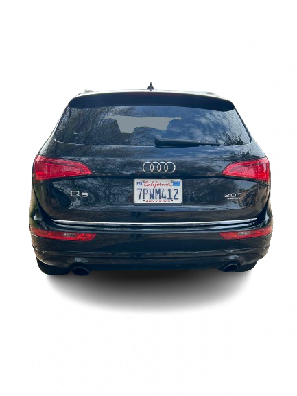 2016 Audi Q5