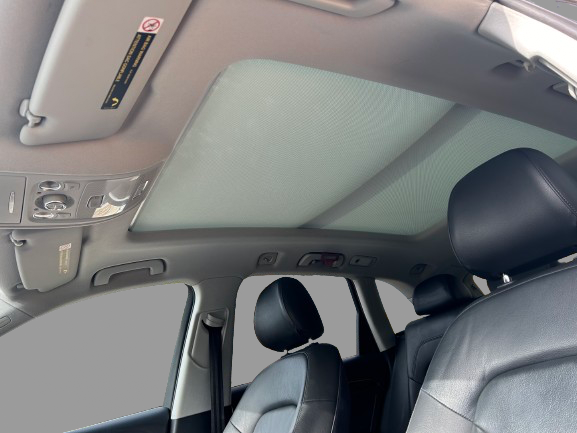 2016 Audi Q5