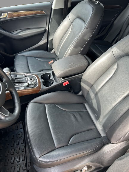 2016 Audi Q5