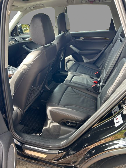2016 Audi Q5