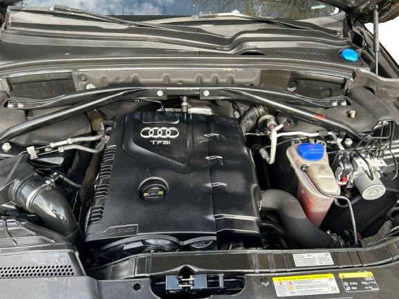 2016 Audi Q5