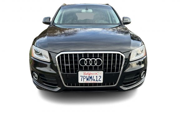 2016 Audi Q5