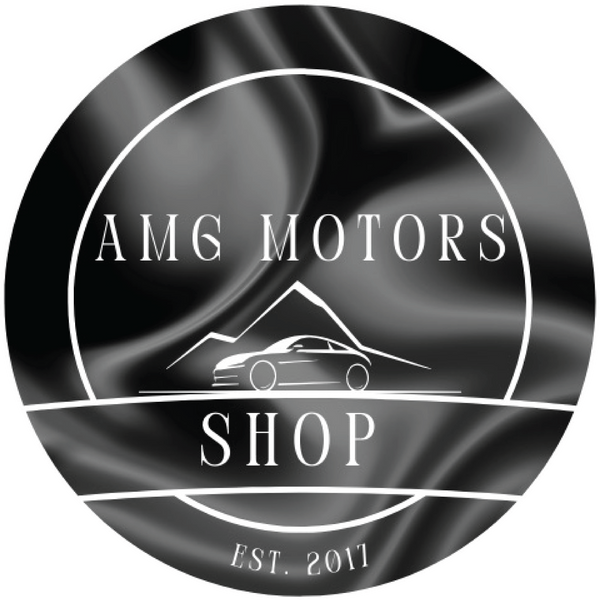 AMG MOTORS SHOP