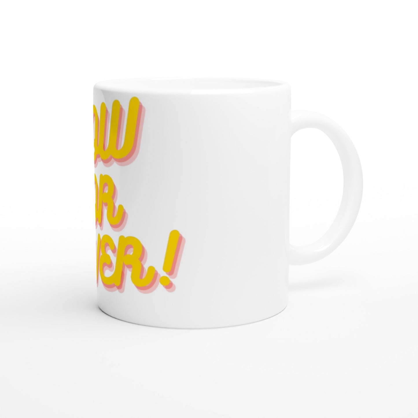 11oz Ceramic Mug