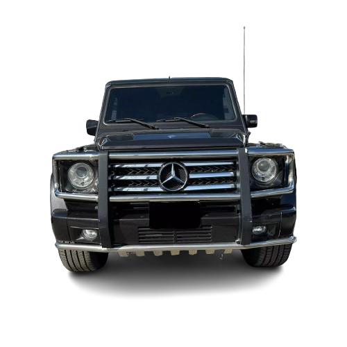 2010 Mercedes Benz G55 AMG
