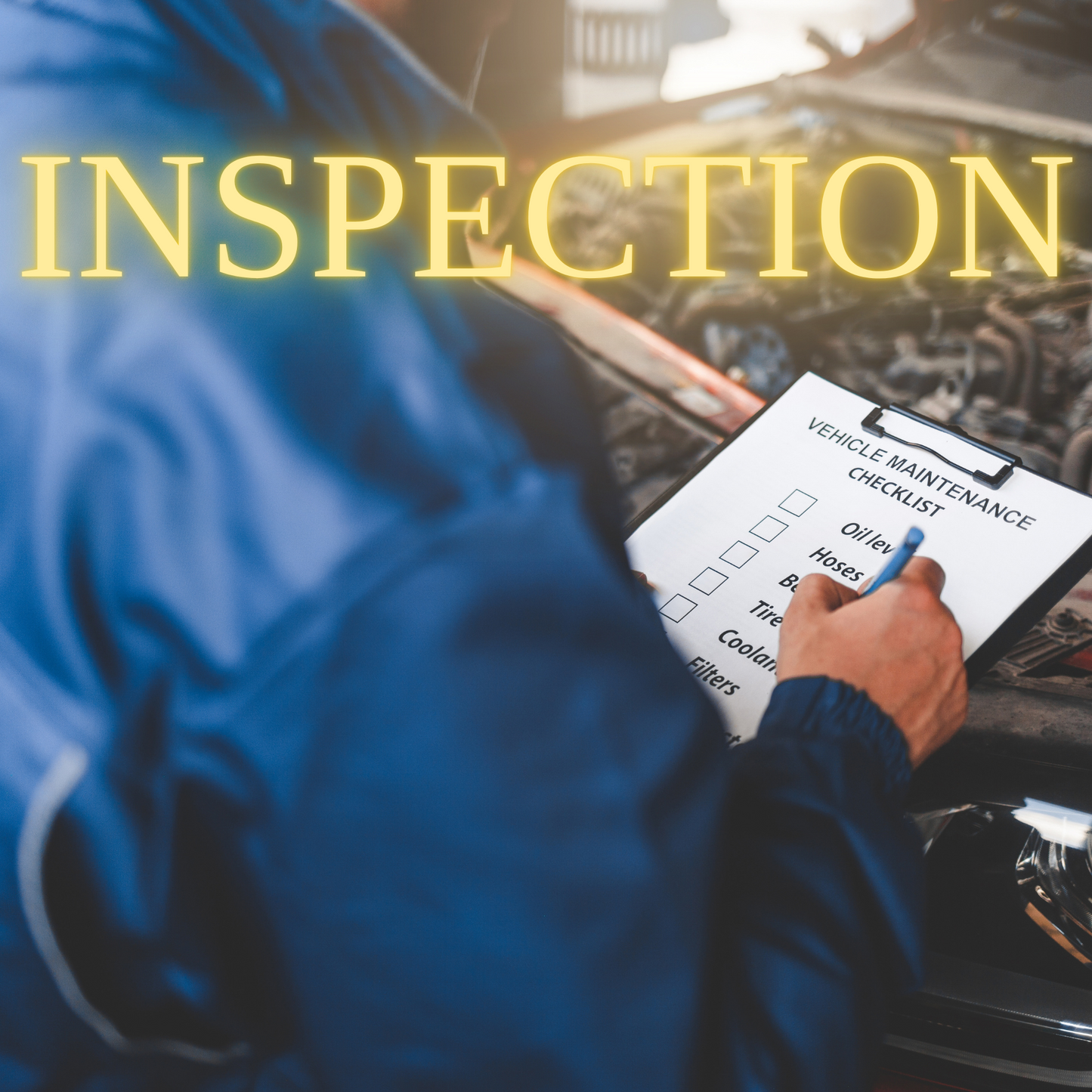 Inspección