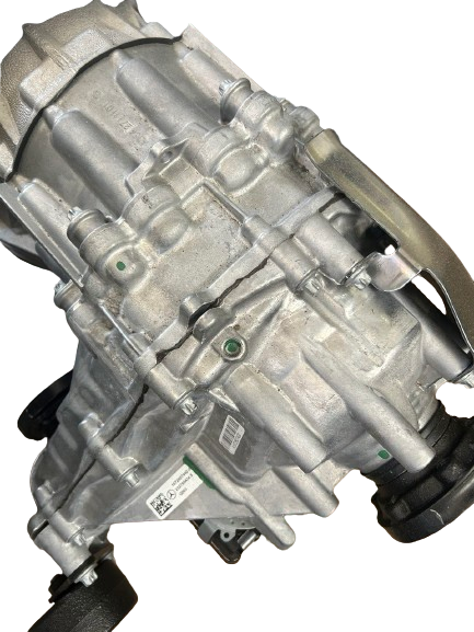 2020 Mercedes Benz GLE 53  Transmission Core