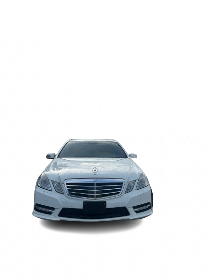 2012 Mercedes Benz E350