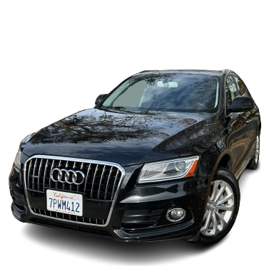 2016 Audi Q5